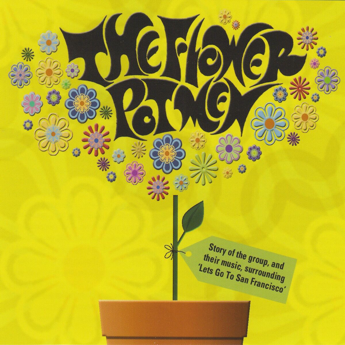 The Flowerpot Men